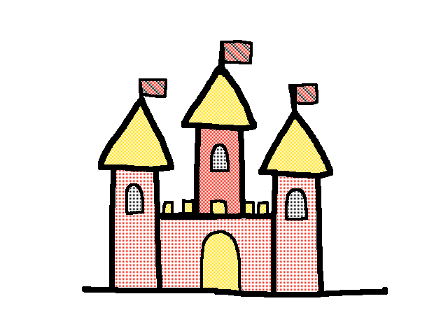 Castle (alpaca)