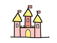 Castle (alpaca)