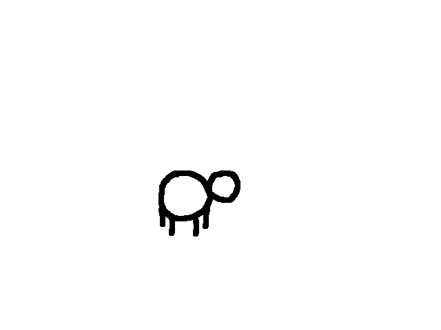 Sheep 5