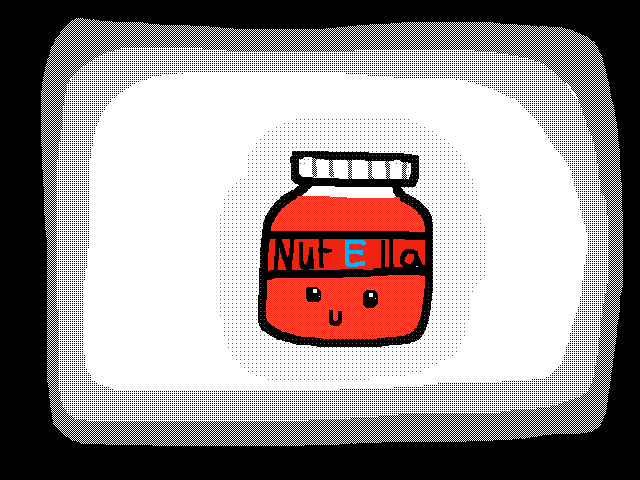 Nutella