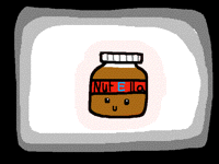 Nutella