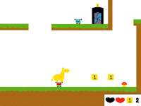 Super alpaca 2