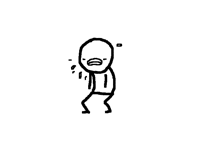Run boy