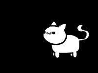 Cat walk