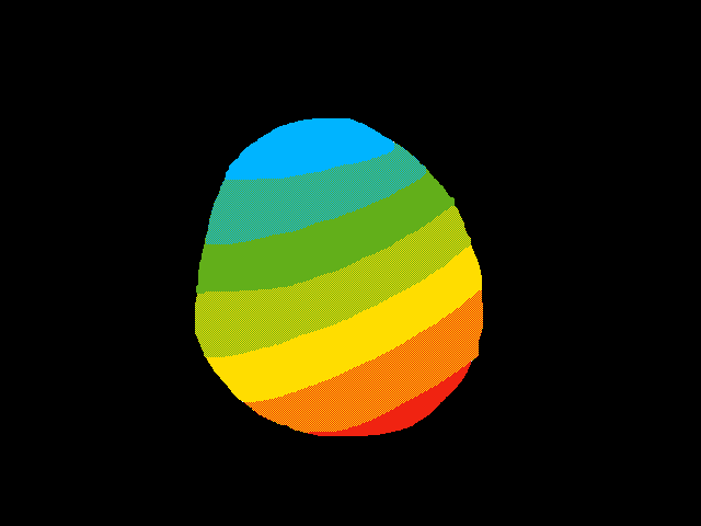 Happy easter
