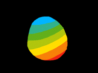 Happy easter