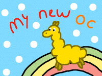 Meet alpaci the Alpaca