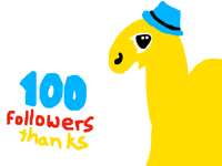 100