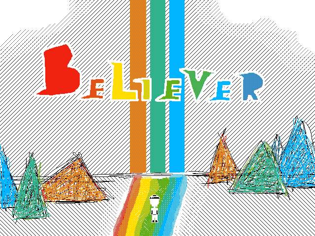 Believer