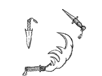 Dagger I (quickwork)