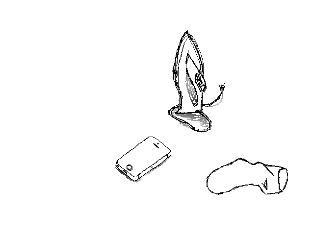 My Environment I