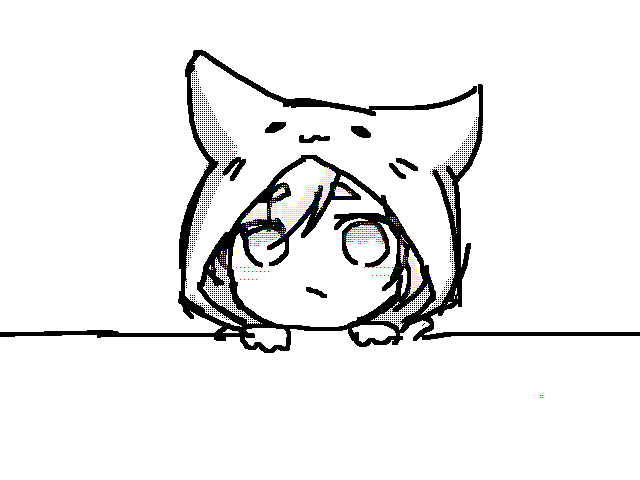 暇つぶし