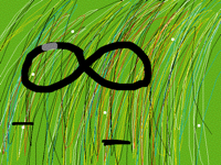 Бесконечность