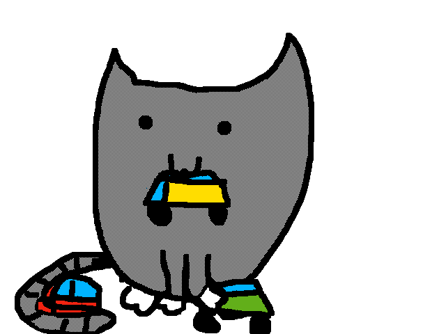 Car ( машинка )