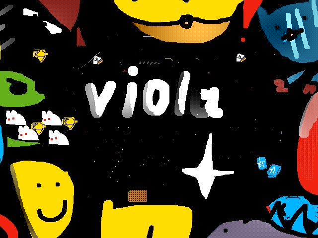 My name ( моё имя!)