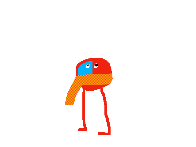 Meohmy's oc