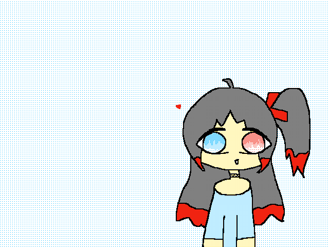 Art Trade w/ @XxUnknownBIRBxX