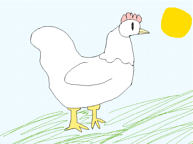 Chicken