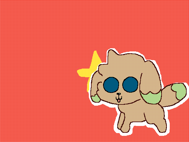Art Trade W/@Kannie7u7