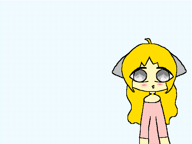 Art For @RandomIsMyName