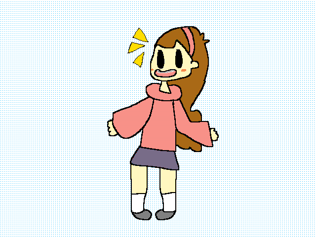 (Mabel pines)