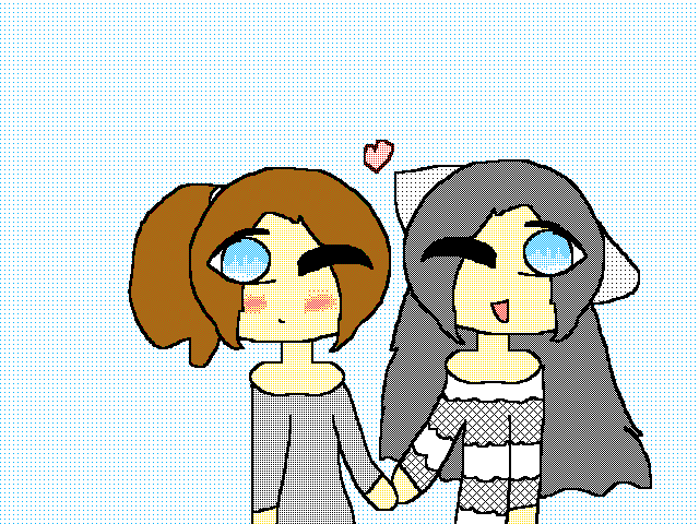 Ship w/@AlicePalis and @Milk_Mini7u7