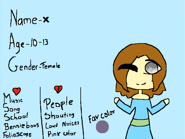Meet our artist @freedomgirl2468