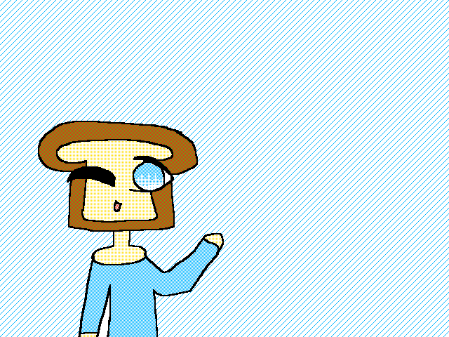 Art For @LazyToasT