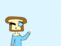 Art For @LazyToasT