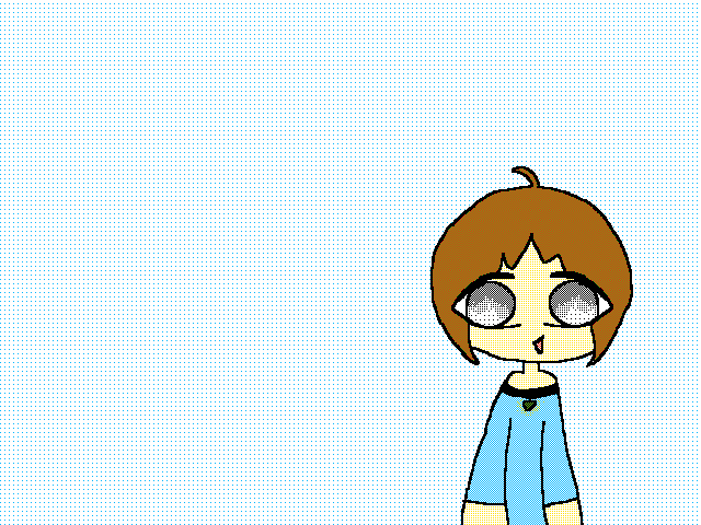 Art For @justinstickman