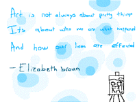 Quotes From A Famous Person