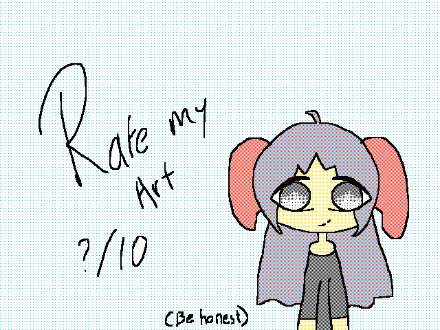 !Rate Me!