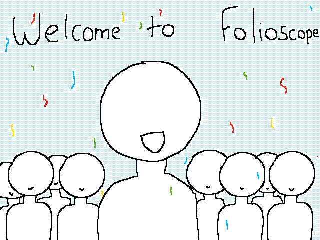 #Welcome