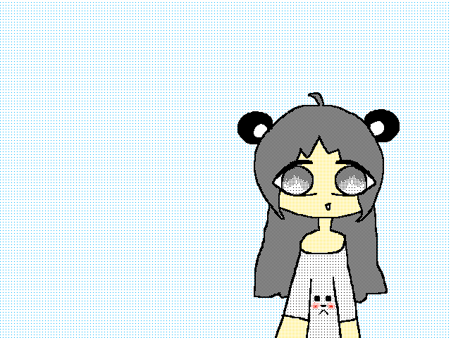 Art For @Possessed_Panda