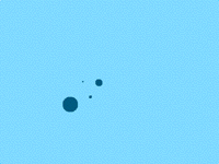 Smooth dots decoration @AbaEmperor