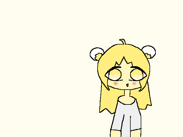 Art For @SunnyBoba