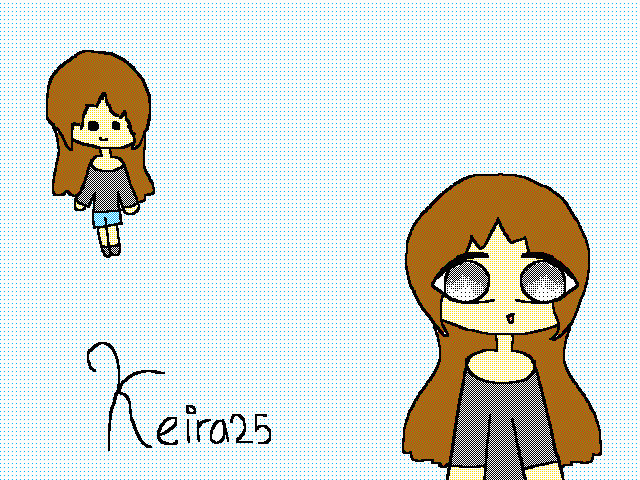 Art For @Keira25