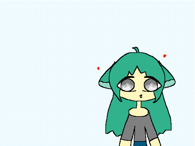 @Chubbun a person who cheers me up