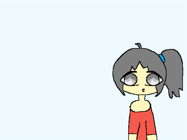 Art For @lawydonut (Aisha)