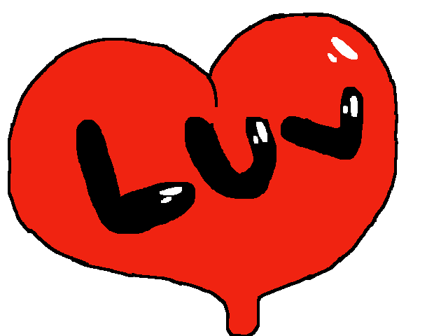 Luv *O* <3