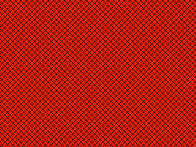 I don't like black