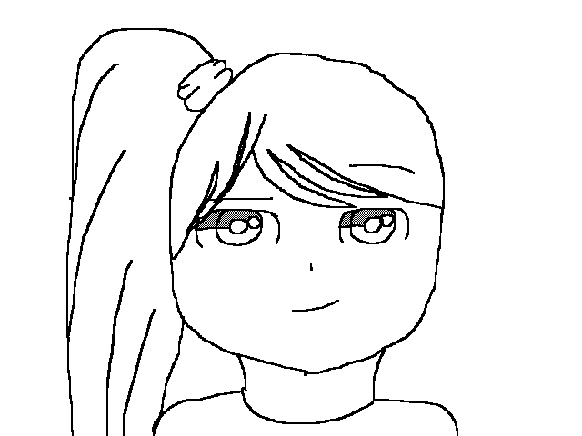 Never tried anime before