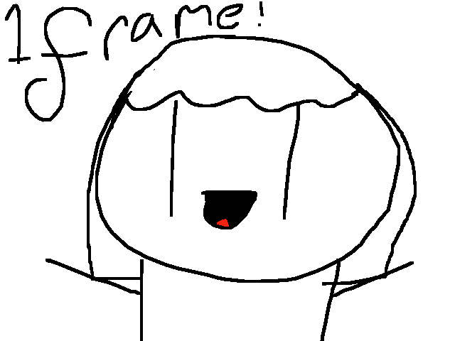 1 frame 10 frames 50 frames challenge