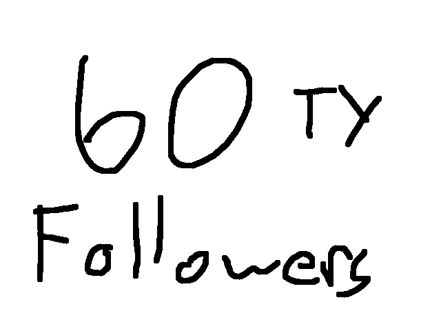 Patience is virtue 62 followers