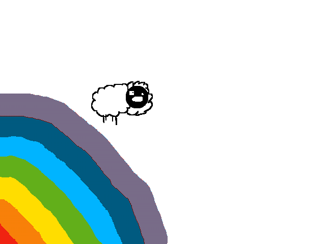 It tried to animate but I gave up and made this