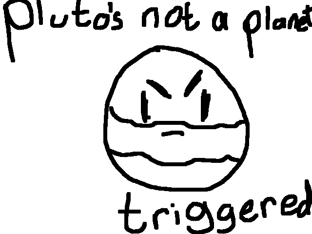 My first triggered thingy or something...