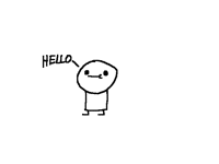 Hello(Bored)