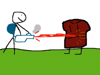 #Toastbusters!