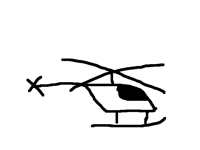Helikopter