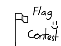 FLAG CONTEST